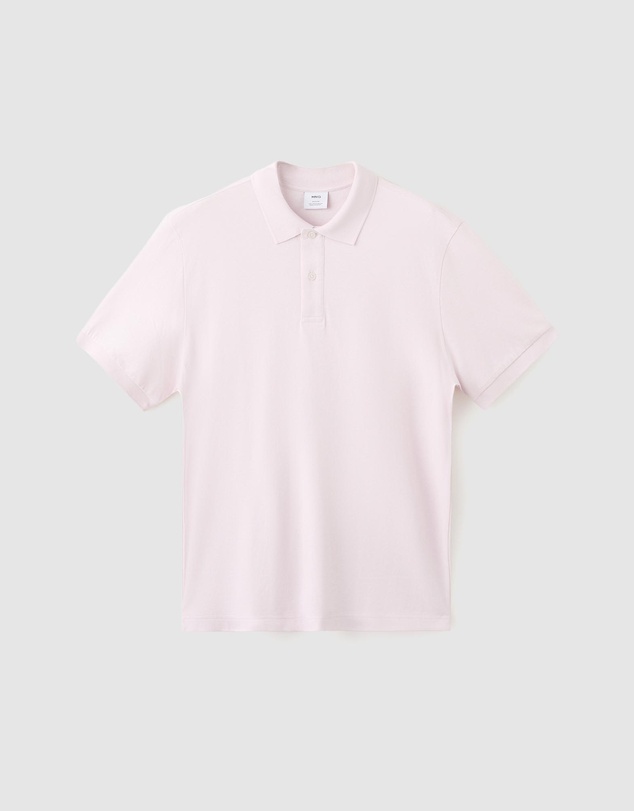 M.N.G - Rea Polo