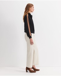 Sportscraft - Felicity Straight Leg Pant