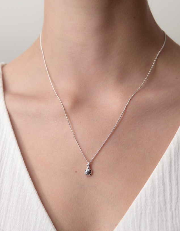 Karen Walker - Ladybird Necklace