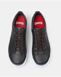 Camper - Runner Up