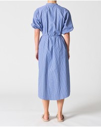 Walnut Melbourne - Berlin Dress