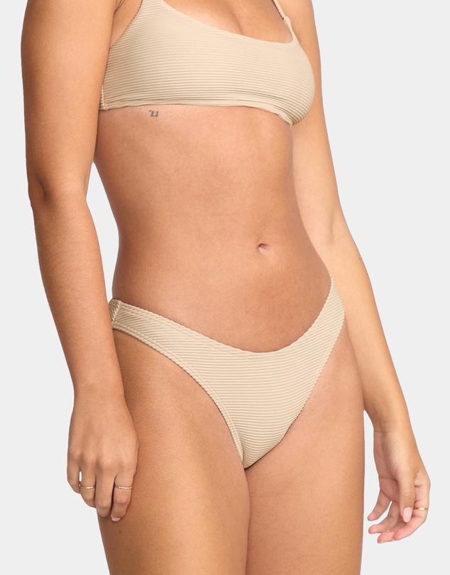 Billabong - Womens Tanlines Hike Bikini Bottom