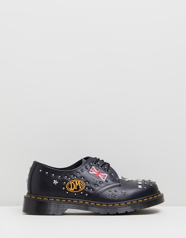 Dr Martens - 1461 Rockabilly - Unisex