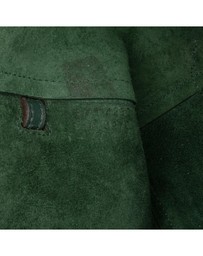 Pre-Loved by Azura Reborn - Pre-Loved Pico Grained Calfskin Belt Bag