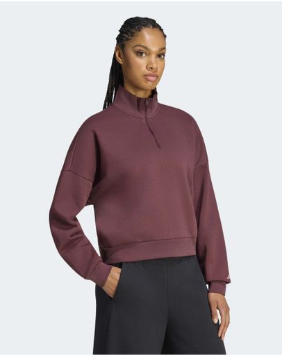 Magic Mauve