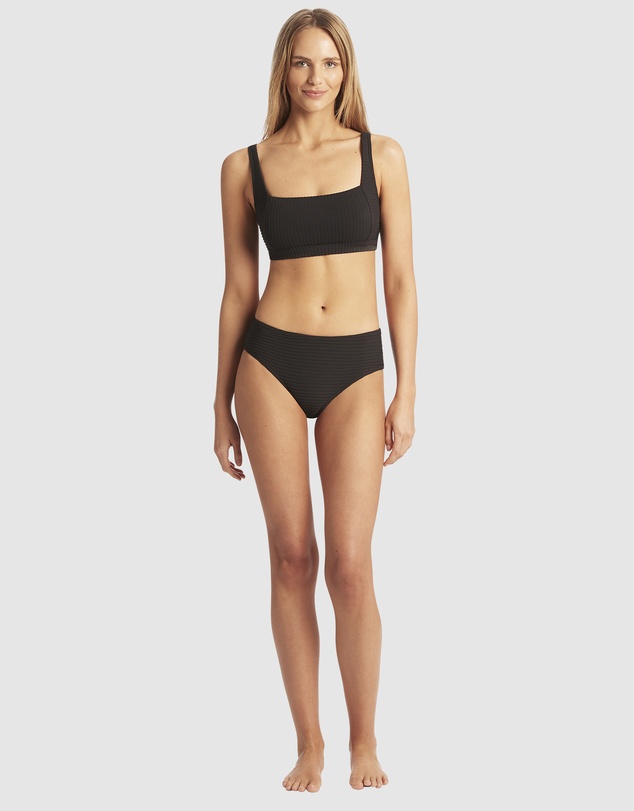 Sea Level Australia - Spinnaker Square Neck Bra
