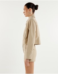 Madison The Label - Nikolas Jacket