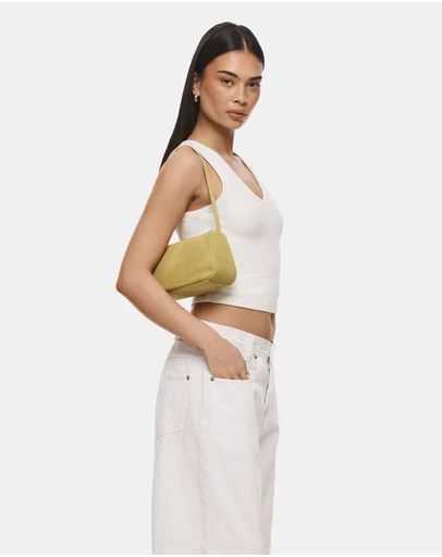 Nakedvice - The Tamika Margarita Bag