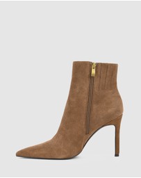 Siren - Townes Stiletto Ankle Boots