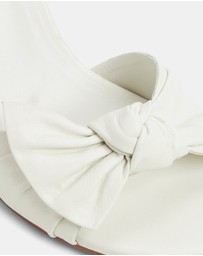 ALDO - Angelknot Heels