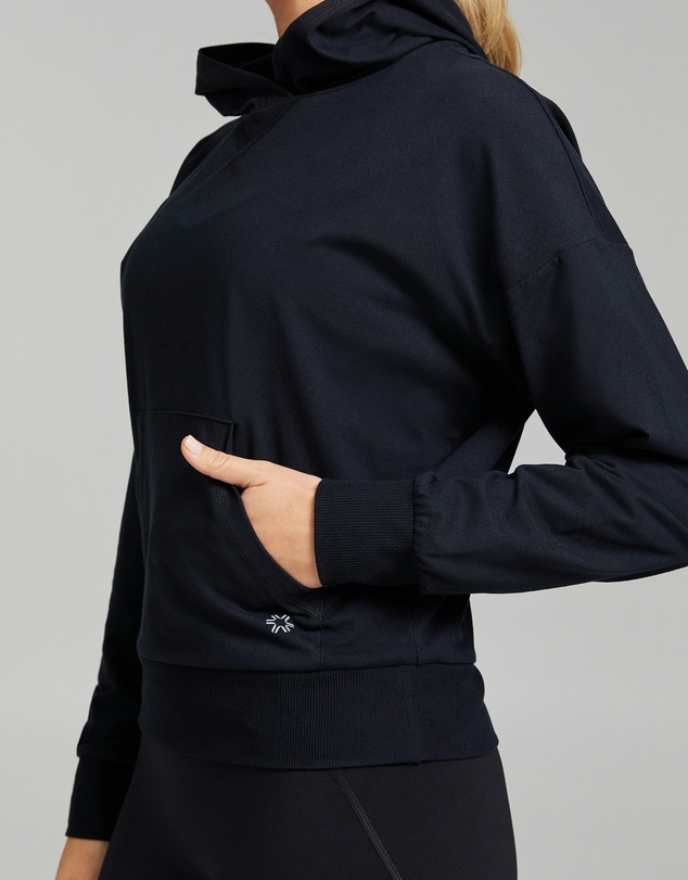 Rockwear - Comfort Touch Long Sleeve Hoodie
