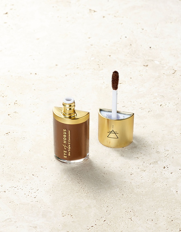 Eye of Horus - Triple C Concealer Deepest Terra