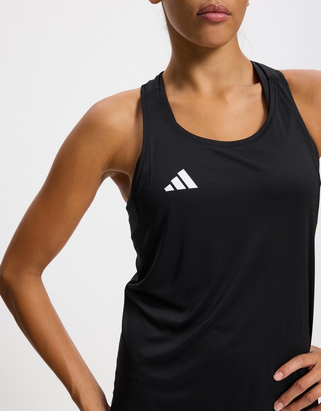 adidas Performance - Adizero Essentials Running Tank