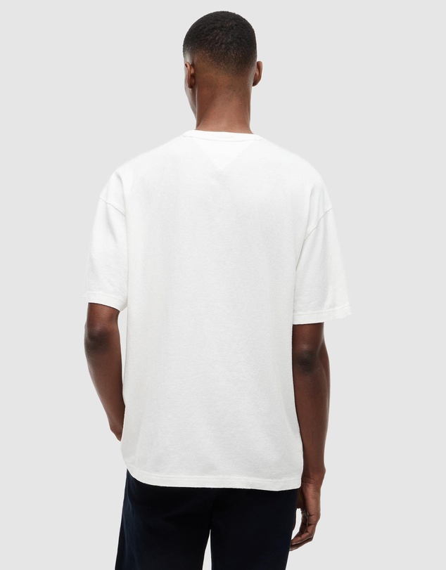Tommy Hilfiger - Heritage Flag Tee