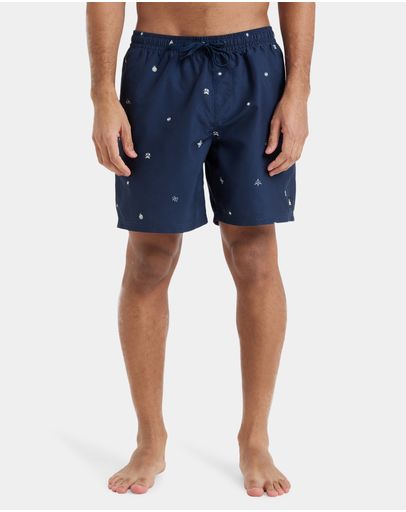 DARK NAVY MINI CONNECTION
