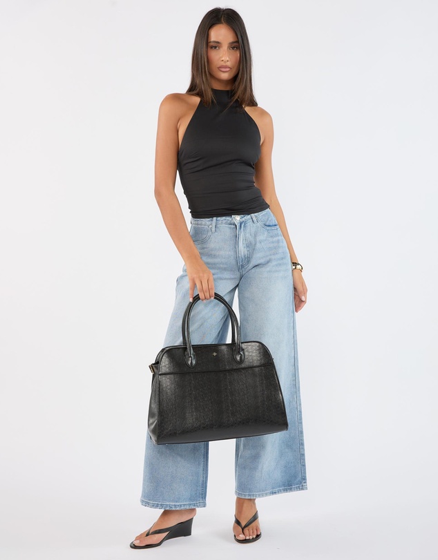PETA AND JAIN - Master Bag