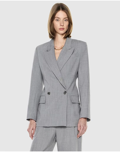 Manning Cartell - Lady Grey Blazer