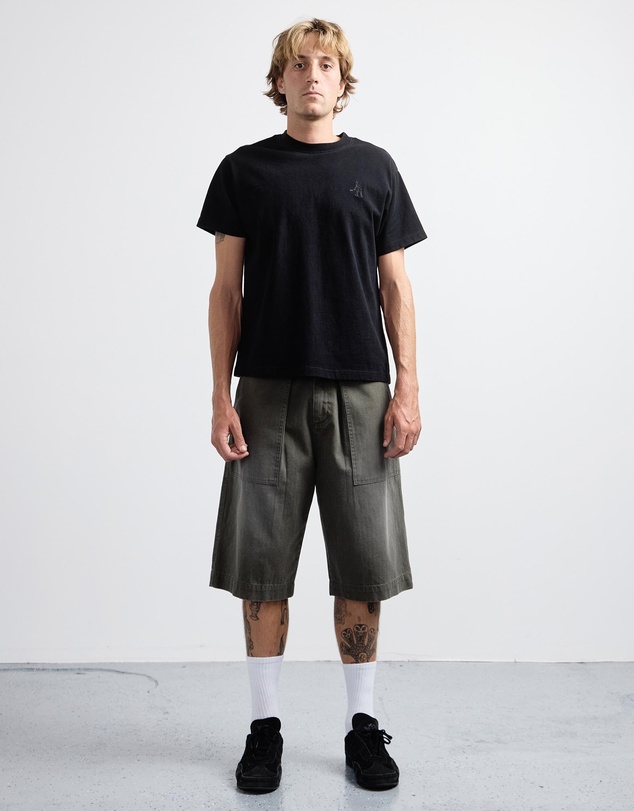 PASS~PORT - Field Shorts