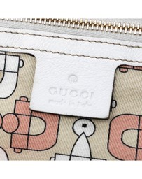 Pre-Loved by Azura Reborn - Pre-Loved Large GG Canvas Jolicoeur Tote