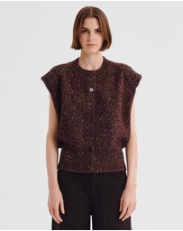 Morrison - Zoe Knit Vest