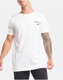 Stock & Co. - Lauderdale Tee
