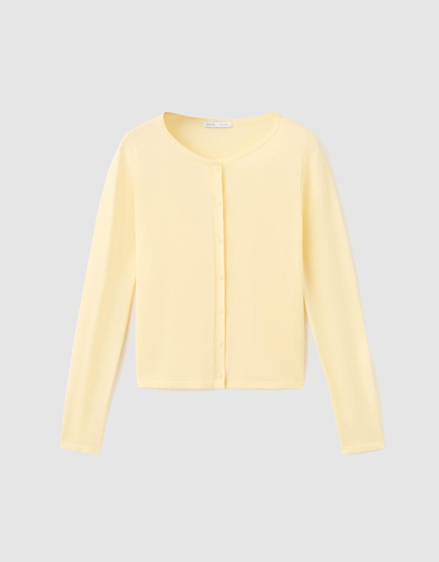 M.N.G - Gracie Sweater