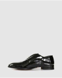 Brando - Morris Lace Ups