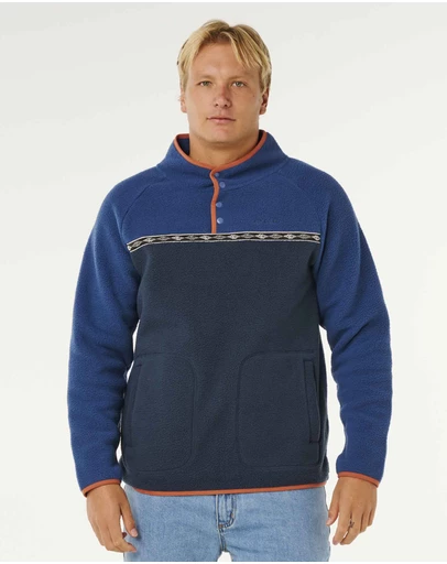 Rip Curl - Heritage Polar Fleece