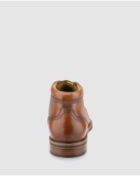Florsheim - Traveller Chukka