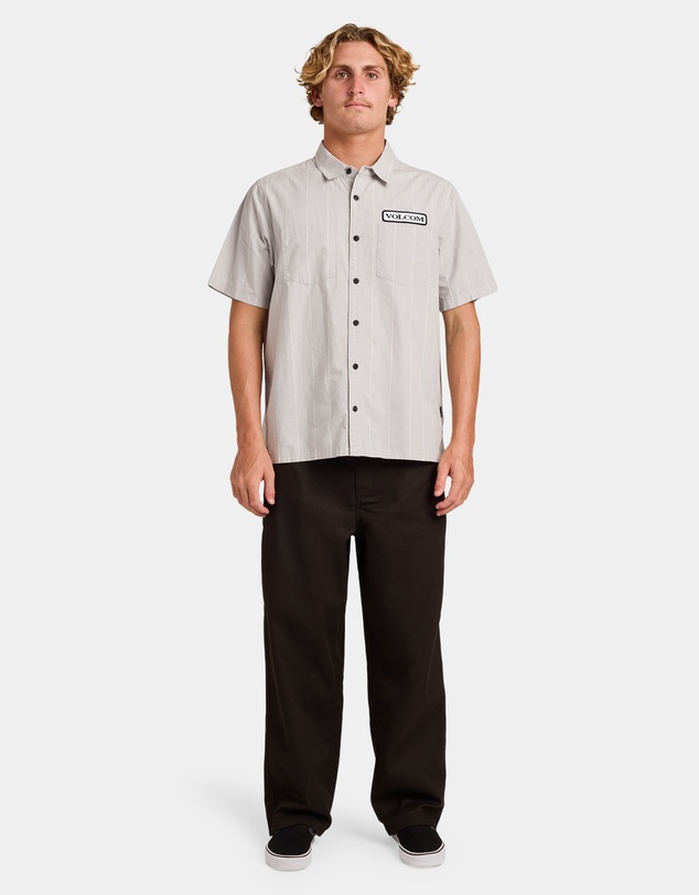 Volcom - Mens Billow Chino Pants