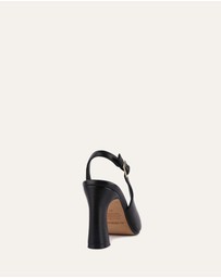 Jo Mercer - Danica High Heels