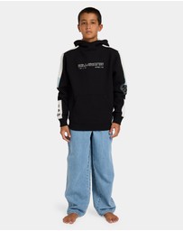 Billabong - Boys 8 to 16 Spec 73 Pullover Hoodie