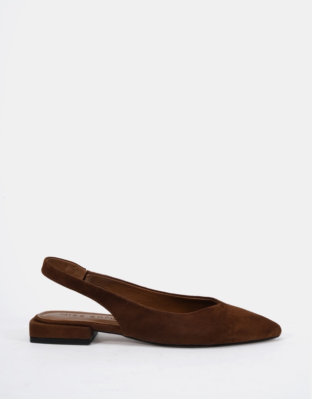 Miss Sofie - Layla Flats