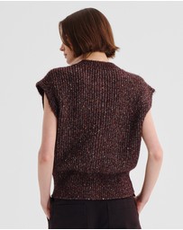 Morrison - Zoe Knit Vest