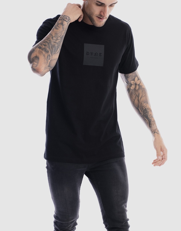 DVNT - S.E.S Mono Tee
