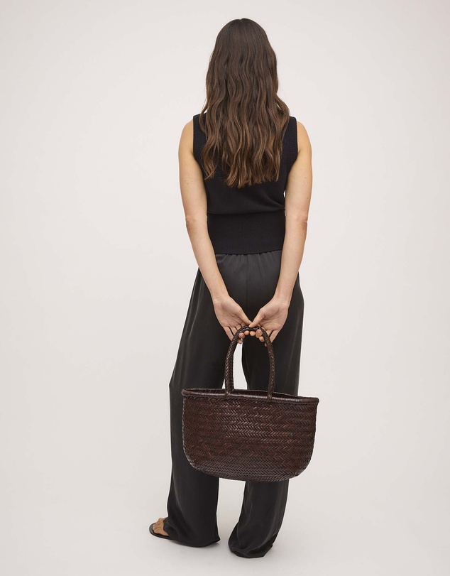 JUJU & CO - Dune Basket