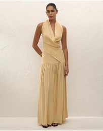 Faithfull The Brand - Blanca Maxi Dress