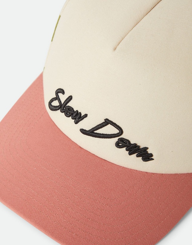Brixton - Slow Down Snapback