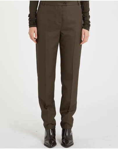 Marella - Tapered Trouser