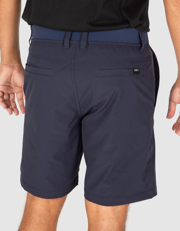 UNIT - UNIT Mens Flexlite Lightweight Stretch 19