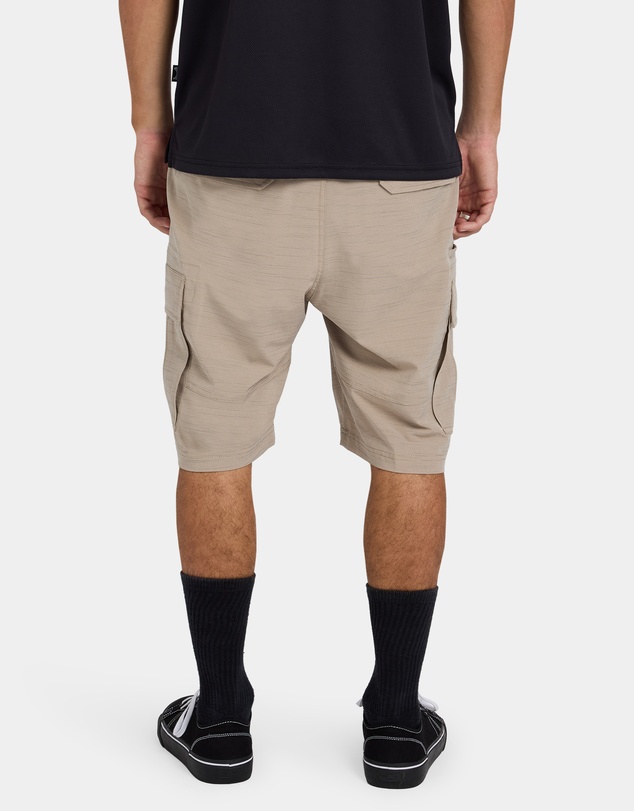 Billabong - Mens Scheme X 21