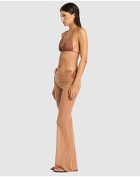 Bond-Eye Swimwear - Willow Pant