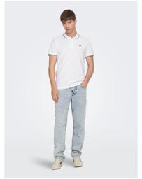 Only & Sons - Fletcher Polo Shirt