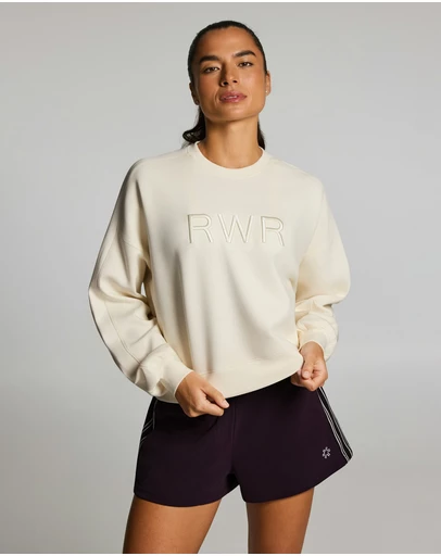 Rockwear - Crew Neck Lifestyle Sweatshirt