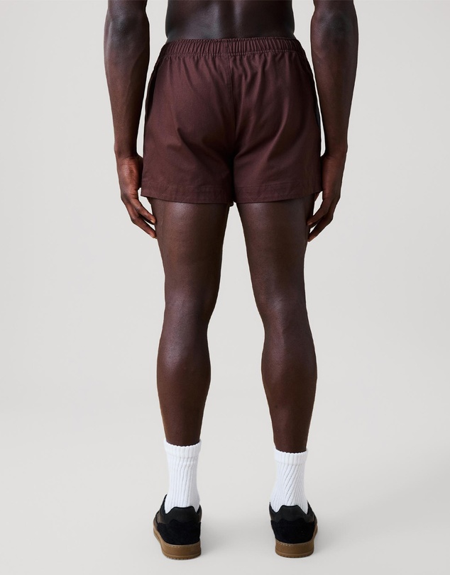 Canterbury - Retro Shorts