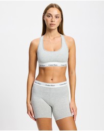 Calvin Klein - Icon Cotton Modal Boxer Briefs
