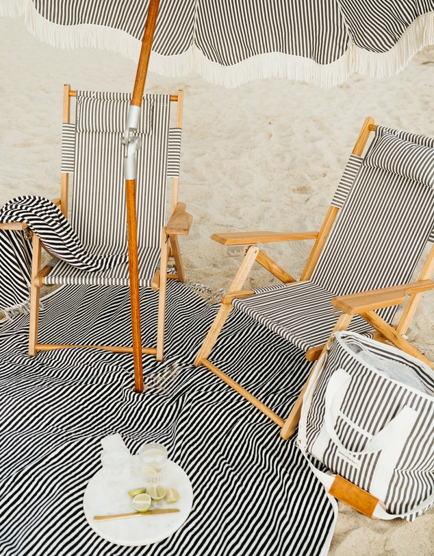 Business & Pleasure Co. - The Tommy Chair
