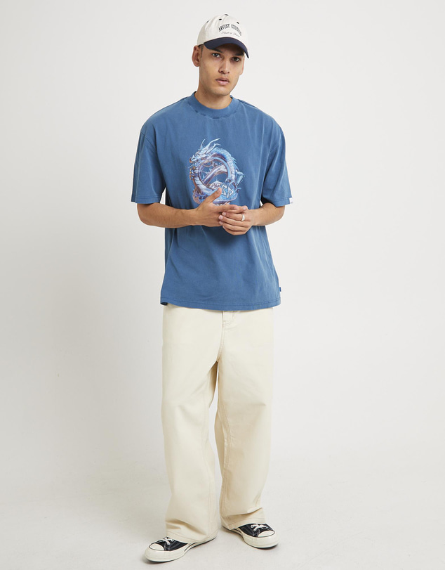 Spencer Project - Warcraft Short Sleeve T-Shirt