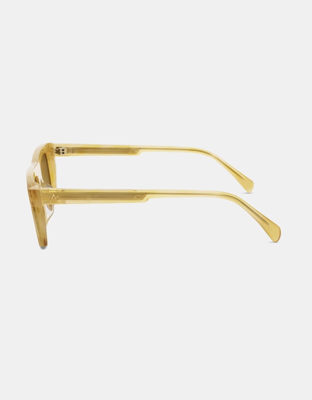AM Eyewear - Steeb Large