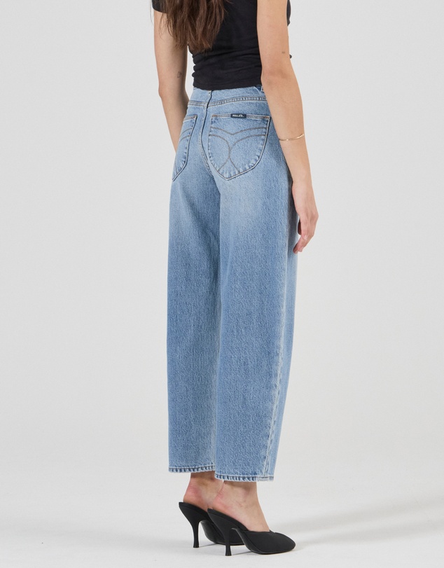 Rolla's - Gigi Barrel Jeans